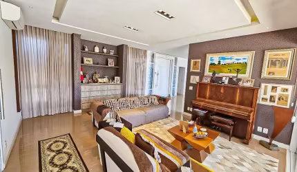Casa à venda no Condomínio Residencial Giverny em Sorocaba