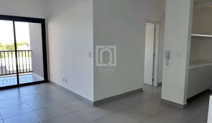 Apartamento no Condomínio JK Boa Vista em Sorocaba - SP