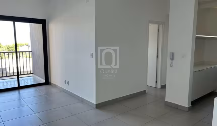 Apartamento no Condomínio JK Boa Vista em Sorocaba - SP