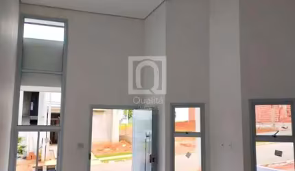 Casa à venda Condomínio Residencial Helena Maria - Sorocaba