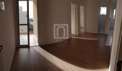 Apartamento à venda no Residencial Olga Park em Sorocaba - SP