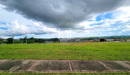 Terreno comercial à venda Green Valley - Votorantim
