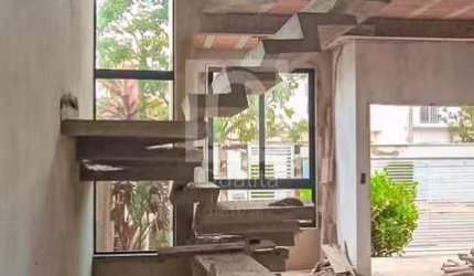 Casa inacabada à venda no Jardim Primavera em Boituva, SP