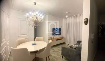 Apartamento à venda Condomínio Mirante da Colina - Sorocaba