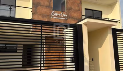 Apartamento no Condomínio Residencial Orion em Boituva- SP