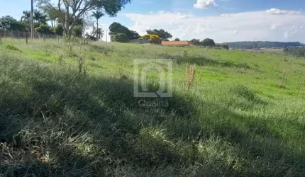 Terreno à venda no bairro Campo de Boituva em Boituva- SP