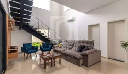 Casa à venda no Condomínio Granja Deolinda em Sorocaba-SP