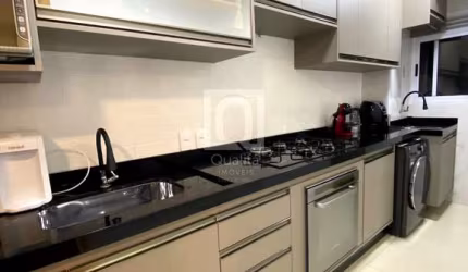 Apartamento à venda Edifício Sônia Maria Tower - Sorocaba