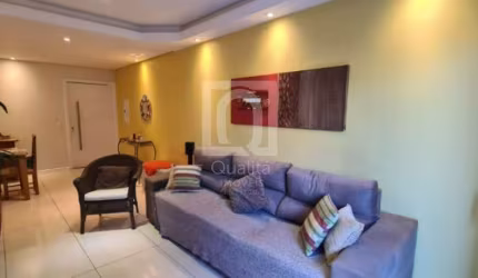 Apartamento  Garden a venda no edifício campos neto no centro de Sorocaba-sp