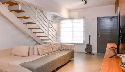 Casa à venda no Condomínio Tirreno Residences em Sorocaba- SP