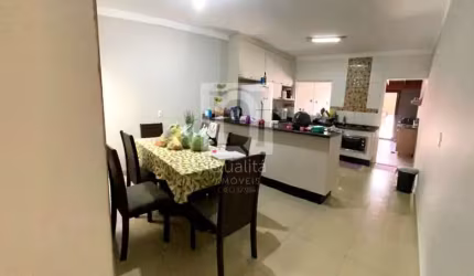 Casa à venda Central Parque - Sorocaba