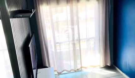 Apartamento à venda Passeo Condomínio Clube - Sorocaba