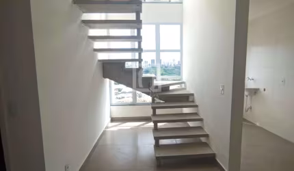 Apartamento duplex à venda no Condomínio New Garden Residencial em Votorantim - SP