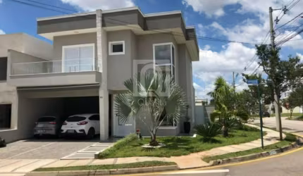 Casa a venda no condomínio residencial Villa do Bosque na zona oeste de Sorocaba.