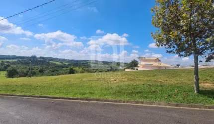 Terreno à venda no Condomínio Saint Charbel - Araçoiaba da Serra