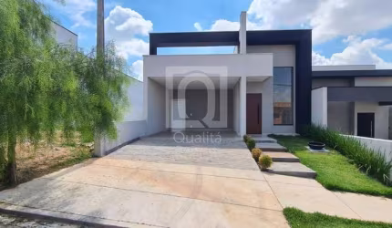 Casa a venda no condomínio Helena Maria na Zona Oeste de Sorocaba-sp;