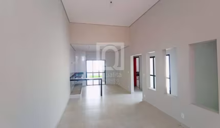 Casa à venda no Condomínio Residencial Santinon em Sorocaba - SP