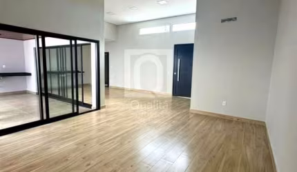 Casa com piscina à venda Condomínio Residencial Le France - Sorocaba