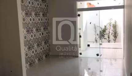 Casa à venda no bairro Jardim Piazza Di Roma em Sorocaba - SP