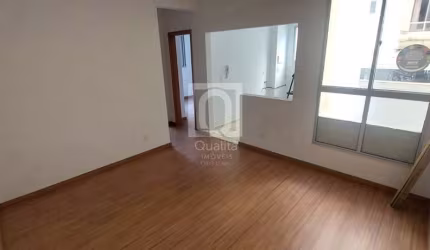 Apartamento à venda Condomínio Spazio Salamanca - Sorocaba