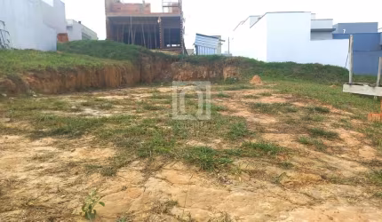 Terreno à venda Condomínio Residencial Horto Florestal Villagio - Sorocaba