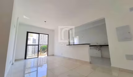 Apartamento à Venda no Bairro Mangal - Sorocaba, SP