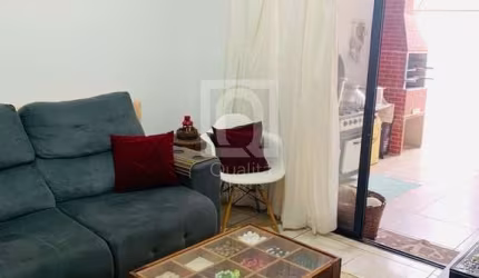 Casa à venda no bairro Água Branca em Boituva - SP