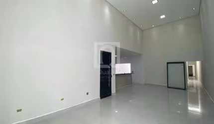 Casa à venda no Condomínio Portal da Primavera - Sorocaba - SP