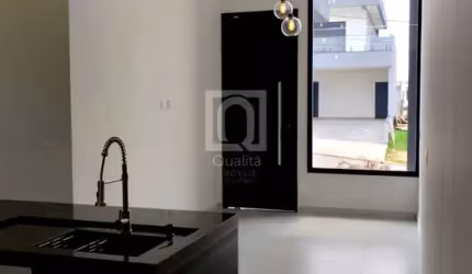 Casa com 3 suítes à venda Condomínio Residencial Helena Maria - Sorocaba, SP