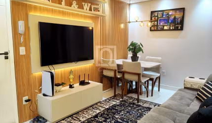 Apartamento térreo com quintal à venda Zona Leste - Sorocaba, SP