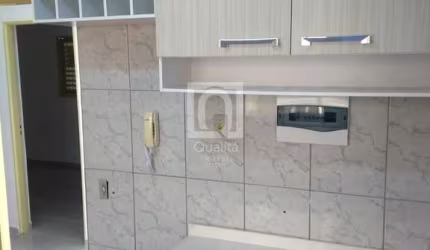Apartamento térreo à venda Condomínio Residencial Voturaty - Votorantim
