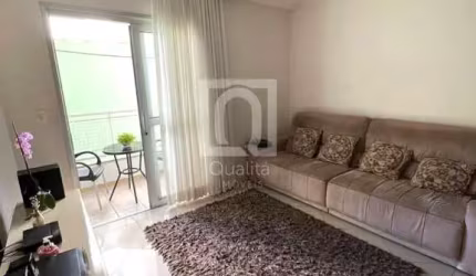 Apartamento porteira fechada à venda no Campolim - Sorocaba