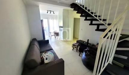 Cobertura duplex à venda Condomínio Vista Bela Residencial - Sorocaba