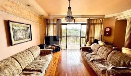 Apartamento à venda Condomínio Tarumã - Sorocaba