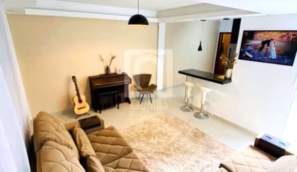 Casa à venda na Vila Fiori em Sorocaba | 3 quartos, 1 suíte, 3 vagas
