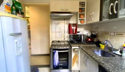 Apartamento à venda Condomínio Spazio Salute - Sorocaba