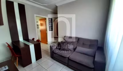 Apartamento à venda Condomínio Residencial Voturaty - Votorantim