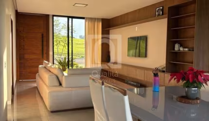 Casa à venda no Condomínio Village Ipanema 2 em Araçoiaba da Serra