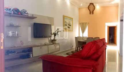 Casa à venda Altos de Votorantim