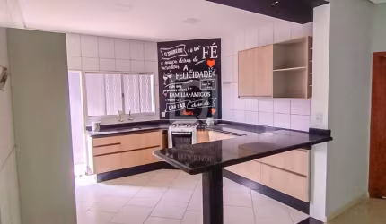 Casa à venda Jardim Tulipas - Sorocaba