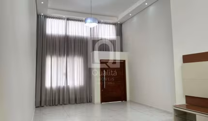 Casa à venda no Condomínio Campos do Conde - Sorocaba