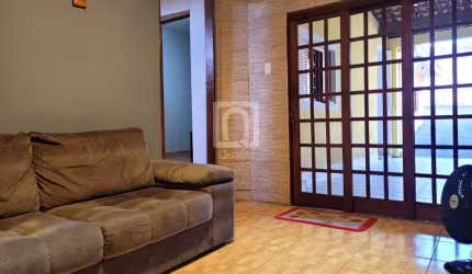 Casa à venda Jardim Paulista - Votorantim