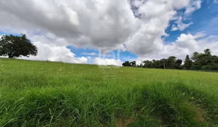 Terreno com 1.000 m² à venda no Condomínio Fazenda Jequitibá - Sorocaba