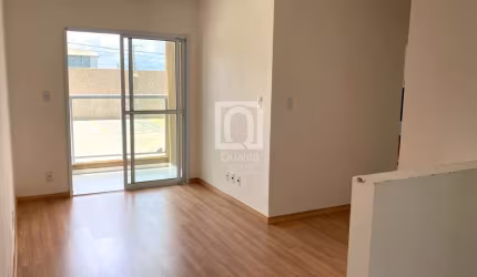 Apartamento no Condomínio Mirante da Colina - Sorocaba
