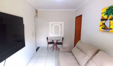 Apartamento à venda Vila Fiori, Sorocaba