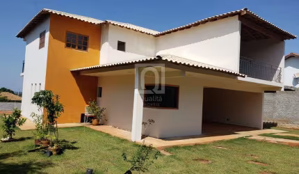 Chácara à venda no bairro Residencial Alvorada - Araçoiaba da Serra
