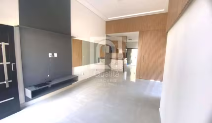 Casa à venda Condomínio Horto Florestal Villagio - Sorocaba