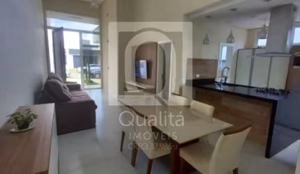 Casa à venda Condomínio Reserva Ipanema - Sorocaba
