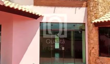 Sobrado com 4 quartos à venda no Jardim Plagliato - Sorocaba
