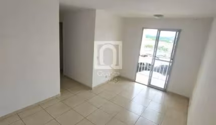 Apartamento à venda Condomínio Veredas dos Bandeirantes - Votorantim
